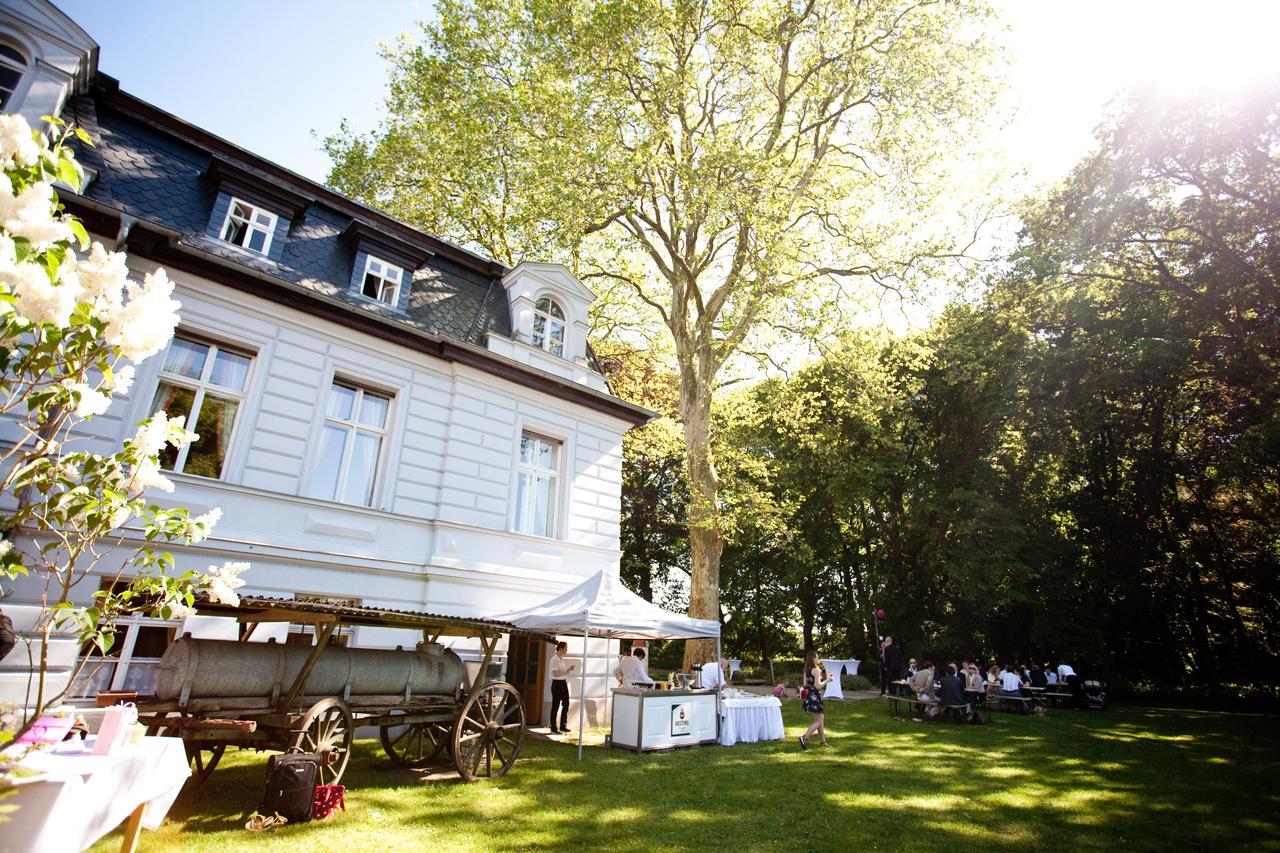 Gut Boltenhof Fürstenberg-Havel Kültér fotó