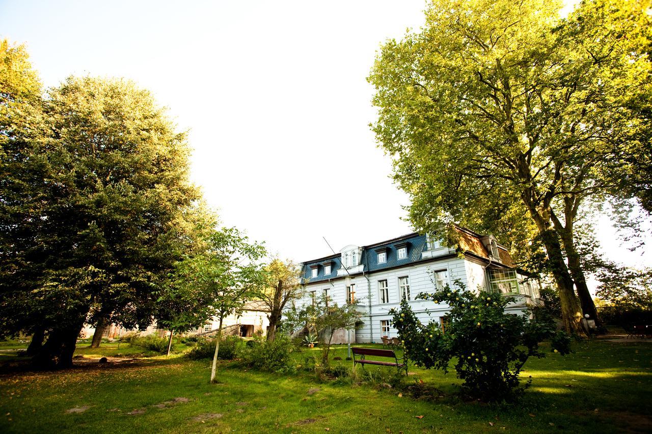 Gut Boltenhof Fürstenberg-Havel Kültér fotó